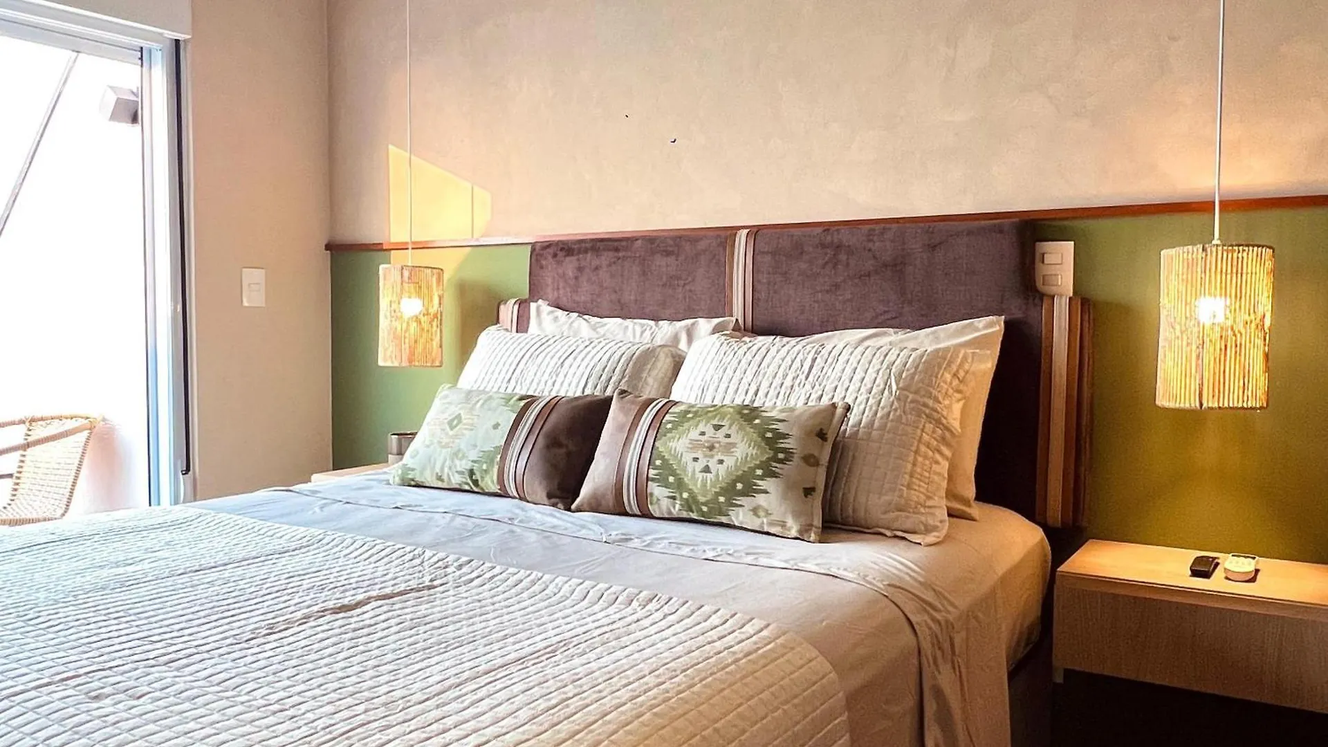Cobertura Duplex Do Sol Poente Apartment Florianopolis Brazil