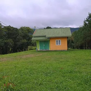Casa Palmeiras Casa de Férias