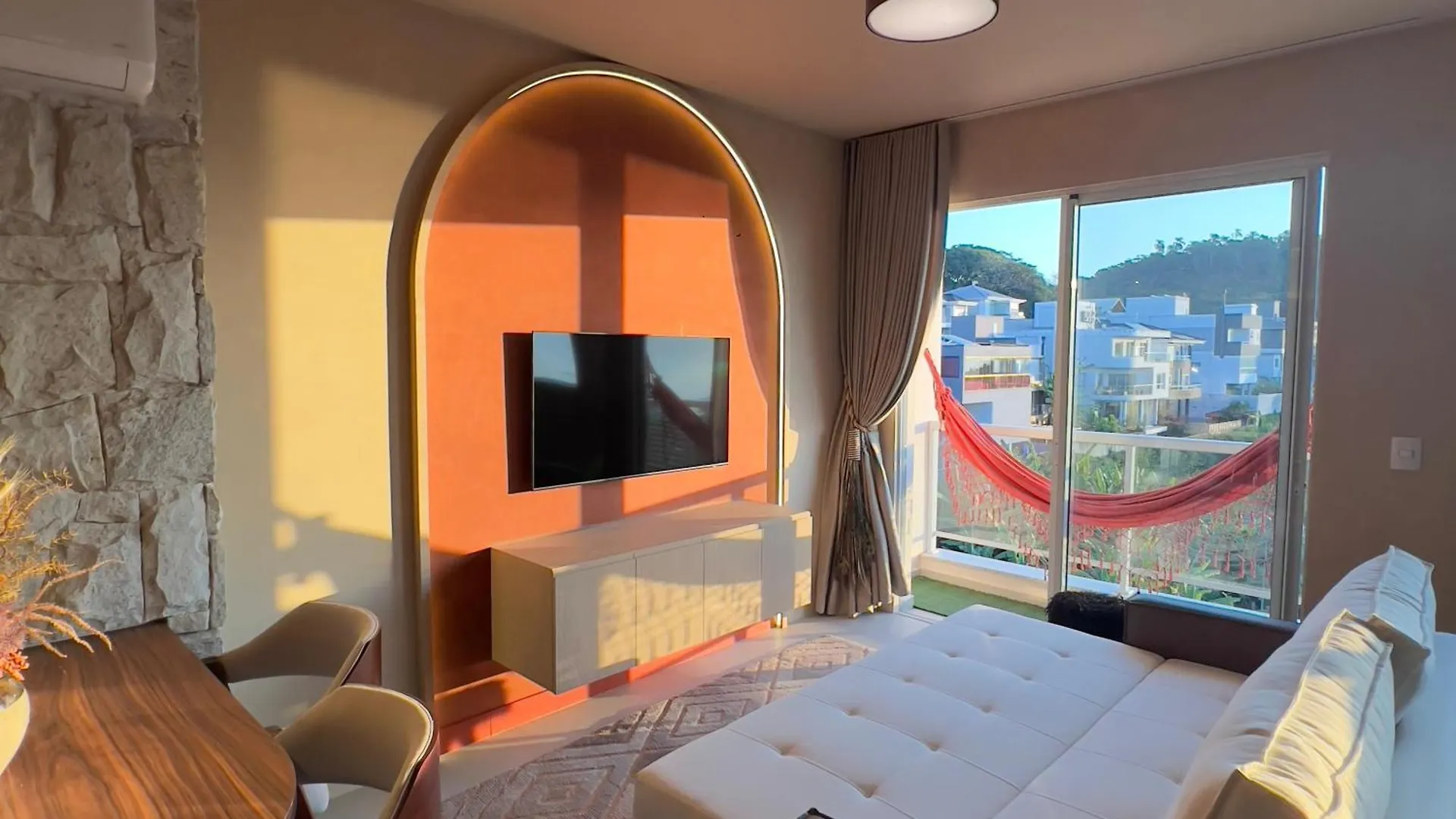 Cobertura Duplex Do Sol Poente Apartamento Florianópolis Brasil