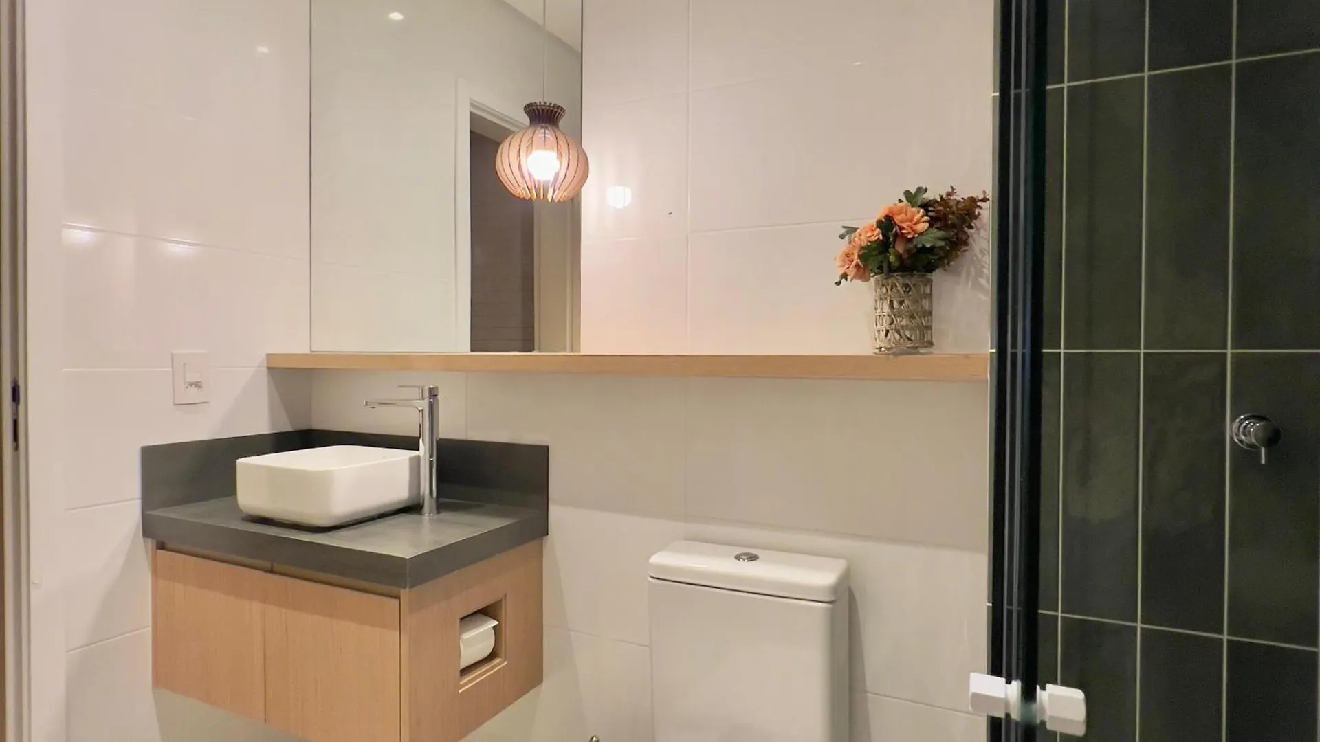 Cobertura Duplex Do Sol Poente Apartamento Florianópolis Brasil
