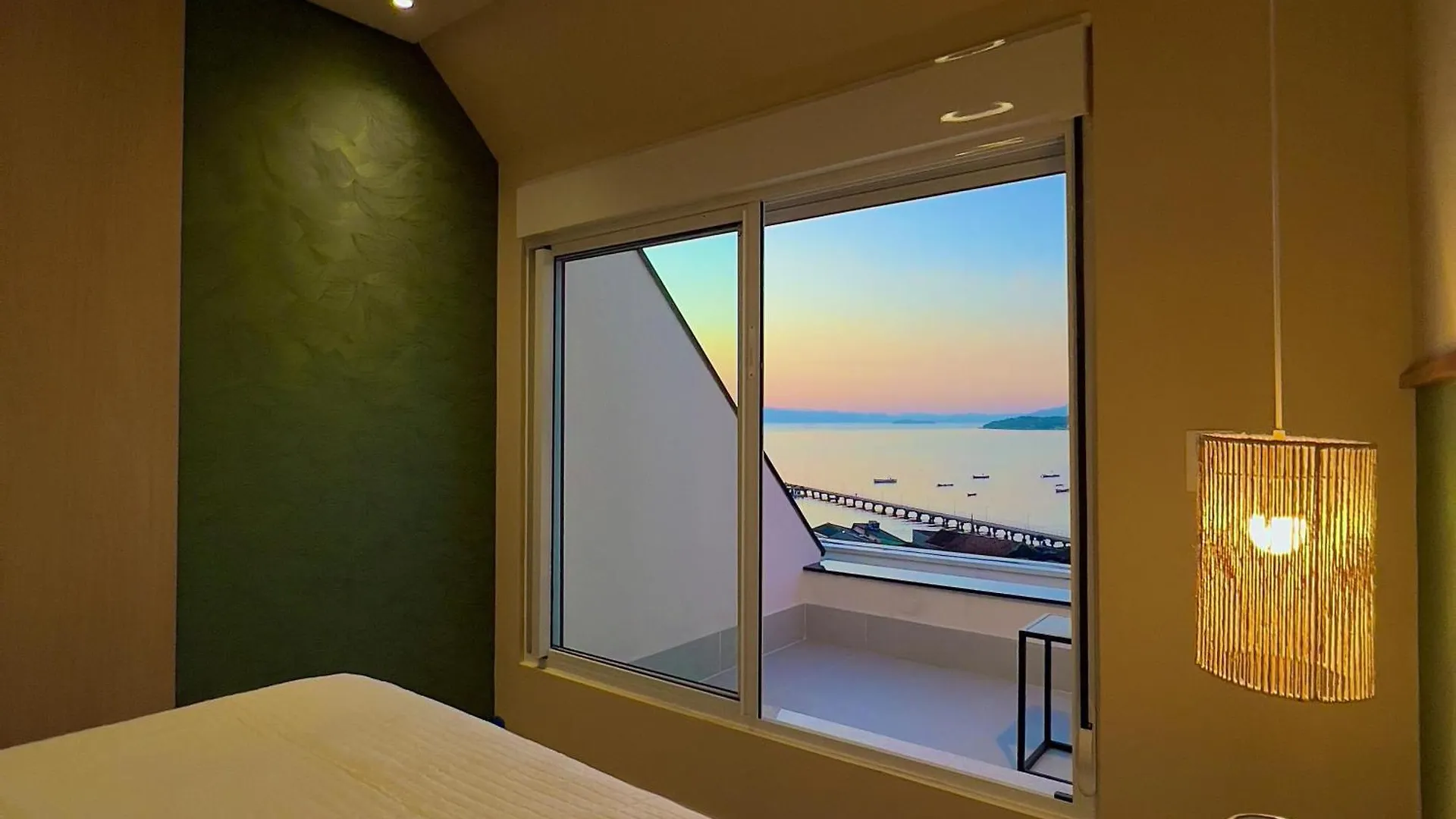 Cobertura Duplex Do Sol Poente Apartamento Florianópolis